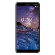 NOKIA 诺基亚 7 Plus 智能手机 4GB 64GB 黑色 1599元包邮