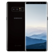 三星 Galaxy Note8（SM-N9500）智能手机  6GB+128GB 谜夜黑 4498元包邮