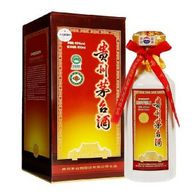 网易黑卡会员：MOUTAI 茅台 飞天 53度 豪华绛 500ml
