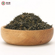 中粮集团 猴王 茉莉花茶 100克    9.9元包邮