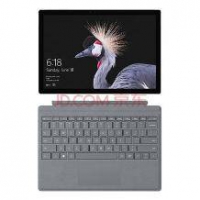 Microsoft 微软 新Surface Pro 平板电脑（Intel Core M3 4G 128G ）