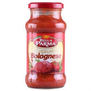 京东PLUS会员：BELLA PARMA 贝乐牌 肉酱意粉酱 350g *2件 48.8元（2件5折）
