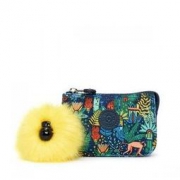 Kipling 凯浦林 K1520582K00F 女士手拿包 75元
