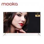 Haier 海尔 MOOKA 模卡 U55H3 55英寸 4K液晶电视