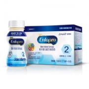 MeadJohnson Nutrition 美赞臣 幼儿配方液态奶 2段 177ml +凑单品