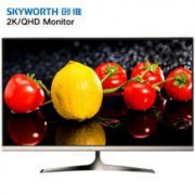 创维（Skyworth）31.5英寸 2K高清 IPS-ADS 液晶显示器 FQ32A