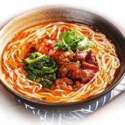 孟非的小面 3口味牛肉面组合 7袋