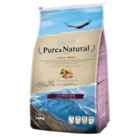Pure&Natural 伯纳天纯 宠物狗粮 全犬种幼犬粮 奶糕  299元包邮