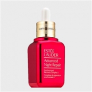 Estee Lauder 雅诗兰黛红色限量小棕瓶特润修护肌透精华 50ml