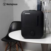 Westinghouse 西屋 家用静音加湿器 199元包邮（499-300）