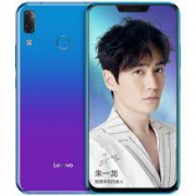 PLUS会员：联想Z5 6GB+128GB 极光蓝 全网通4G手机