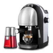 morphy richards 摩飞 Lumio 咖啡机 499元包邮（满减）