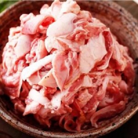 阿都沁 牛脆骨肉 1kg 22.9元包邮（2人拼团）