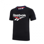Reebok 锐步 FUJ28 DU3600 运动T恤 135元包邮