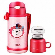 THERMOS 膳魔师 小狮子 不锈钢保温杯 630ml 259元包邮