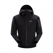 始祖鸟（ARC’TERYX）    Gamma MX Hoody 男款防风软壳