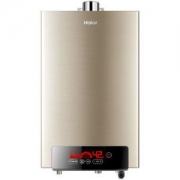Haier 海尔 JSQ31-16WPT(12T) 燃气热水器 16L