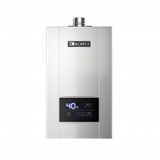 能率（NORITZ）  GQ-16E3FEX(JSQ31-E3) 16L 燃气热水器