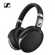 主动降噪：SENNHEISER 森海塞尔 HD 4.50BTNC 蓝牙耳机