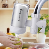 净恩 水龙头过滤净水器