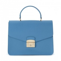 芙拉（FURLA）  METROPOLIS系列 女士单肩手提包
