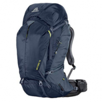 GREGORY 格里高利 BALTORO B75 男式户外登山背包 75L 1402.07元包邮（用码）