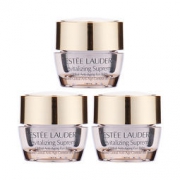 12日0点、双12预告： ESTEE LAUDER 雅诗兰黛 新多效智妍眼霜 5ml*3 184元（需用券）