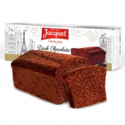 JACQUET 雅乐可 家庭装巧克力味蛋糕300g*2
