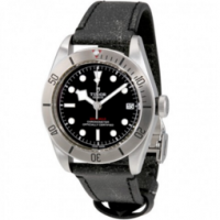 TUDOR 帝舵 Heritage Black Bay 79730-0003 男士机械腕表  2395美元约￥16477（需用码）