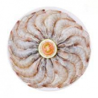 champmar 厄瓜多尔 南美白虾 1000g 盒装