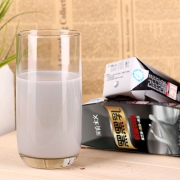 南方黑芝麻 黑黑乳248ml*12盒