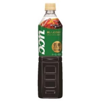 UCC 悠诗诗 职人 低糖咖啡饮料 930ml *2件