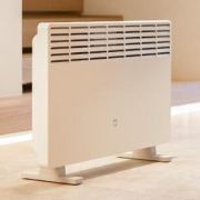 MIJIA 米家 KRDNQ02ZM 电暖器