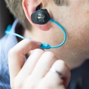 Bose SoundSport Wireless 无线入耳式蓝牙耳机