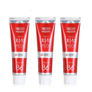 120g*12支，韩国 爱茉莉旗下 Median 麦迪安 牙膏