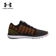 18日0点： UNDER ARMOUR 安德玛 Slingflex 1285676 男款跑步鞋 289元包邮（需领券）