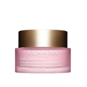 娇韵诗（Clarins）  青春赋活系列 青春赋活日间霜(滋润)50ml