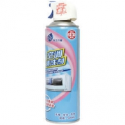 粉兰之家 家车两用 空调清洗剂 500ml 12.9元