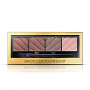 MAXFACTOR 蜜丝佛陀 四色眉粉 1.8g