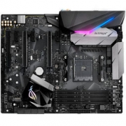 ASUS 华硕 ROG STRIX X370-F GAMING 主板（AMD X370/socket AM4） 977元包邮（需用券）