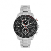 SEIKO 精工 Sportura SSC357 男士太阳能腕表 165美元约￥1136（需用码）