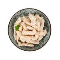 移动端、限地区： 春雪食品 无骨鸡柳 500g*2件