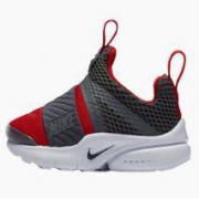 12日0点、双12预售： NIKE 耐克 PRESTO EXTREME (TD) 儿童一脚蹬休闲鞋
