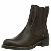 Clarks 其乐 Orinoco Club 女款切尔西短靴 69英镑约￥423.72元包邮