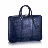 LOUIS VUITTON 路易威登 N91565 手提公文包 394572元包税包邮（需用券）
