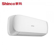 Shinco 新科 KFRd-35GW/BpTH+1d 挂机空调 1.5匹