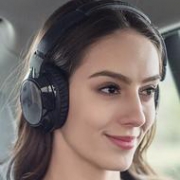 PHILIPS 飞利浦 SHB9850NC 蓝牙降噪头戴式耳机