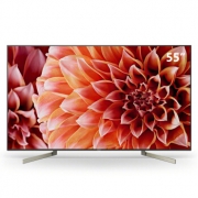 索尼（SONY）   KD-55X9000F 55英寸 4K 液晶电视