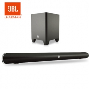 JBL CINEMA STV350 回音壁音箱