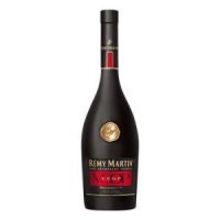 RéMY MARTIN 人头马 V.S.O.P 优质香槟区干邑白兰地 375ml *4件